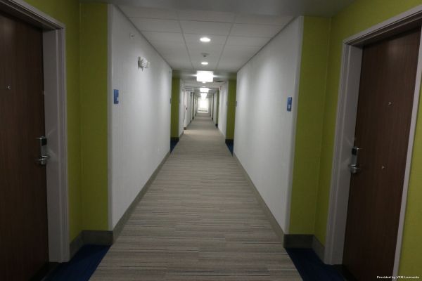 Holiday Inn Express & Suites COFFEYVILLE (Coffeyville)